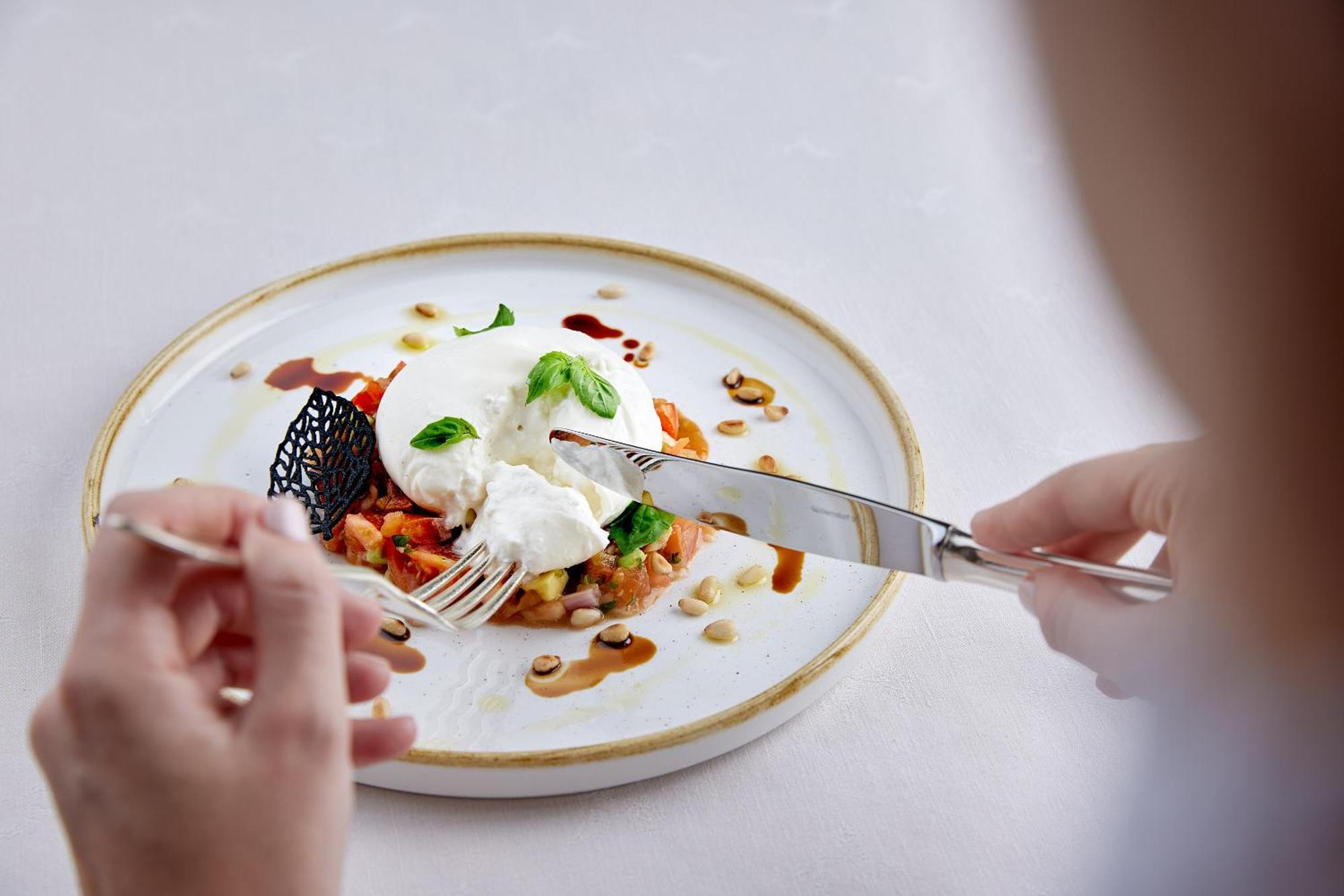 Hotel Singer - Relais & Chateaux Berwang Kültér fotó
