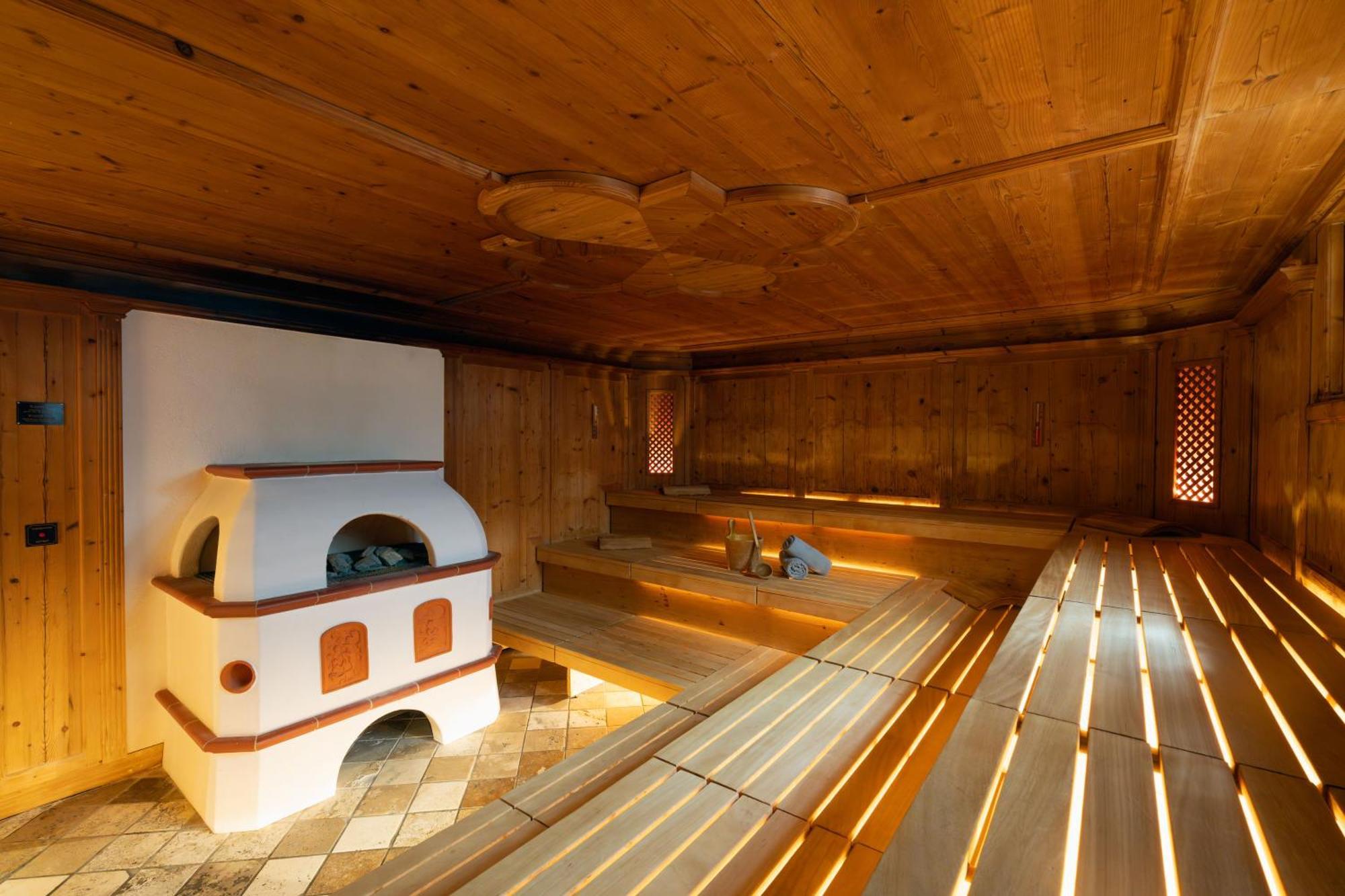 Hotel Singer - Relais & Chateaux Berwang Kültér fotó